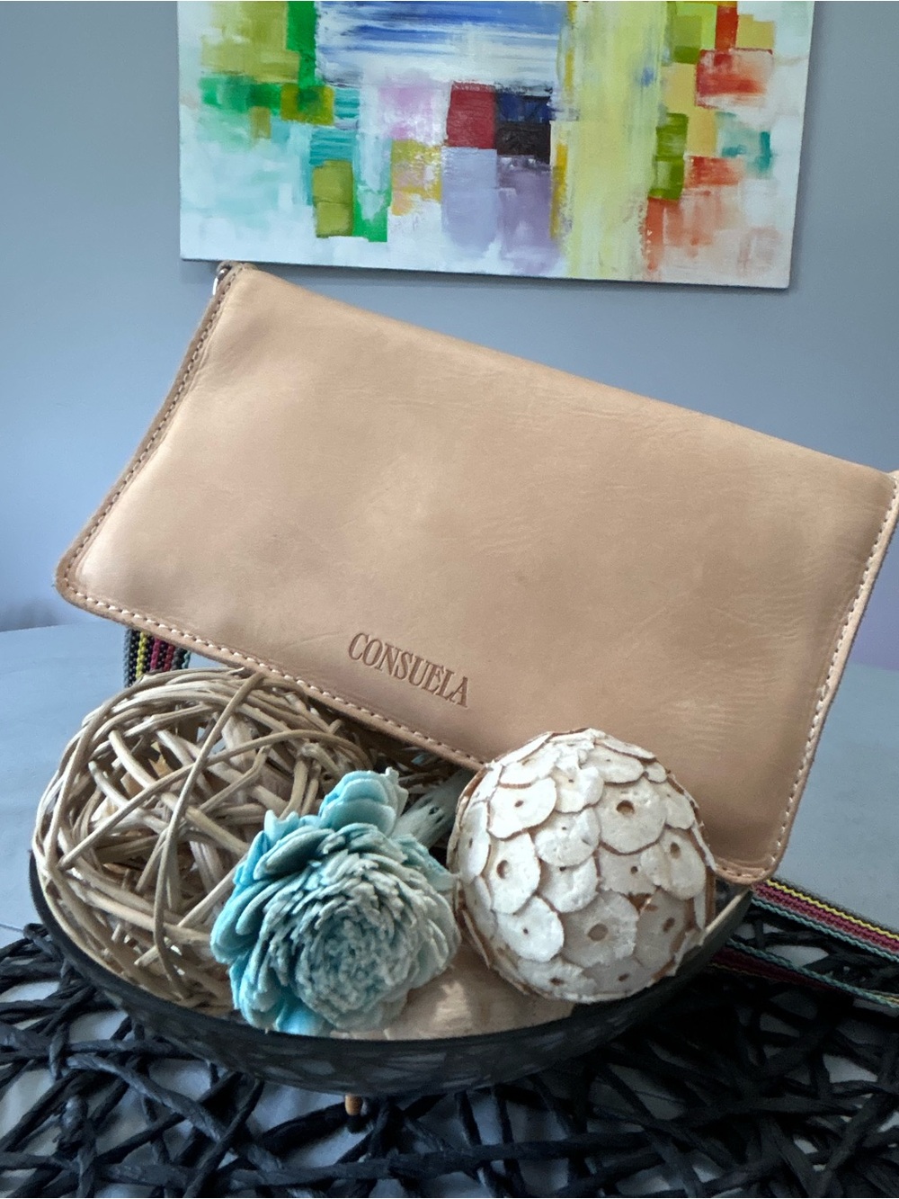 Consuela Diego Uptown Crossbody
